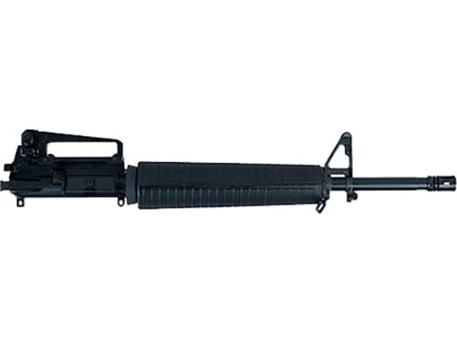 AR-STONER AR-15 A3 Upper Receiver Assembly w/ Carry Handle 5.56x45mm 20" Cold Hammer Forged Barrel
