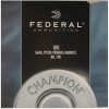 Federal Small Pistol Primers #100