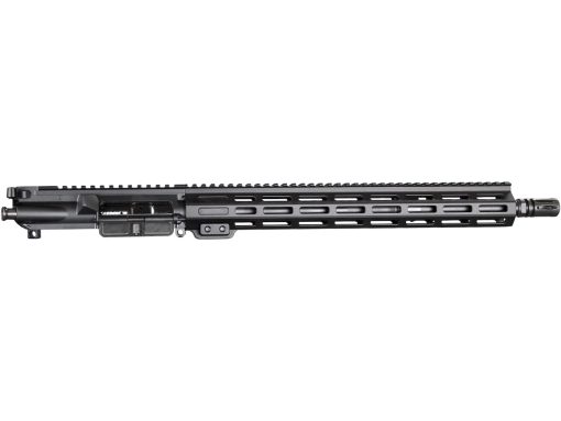 AR-STONER AR-15 Upper Receiver Assembly 300 AAC Blackout 16" Barrel Carbine Length 15" M-LOK Handguard