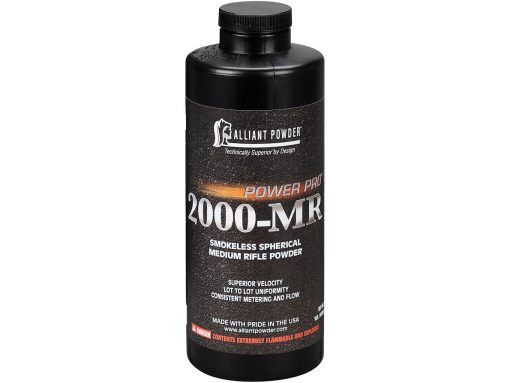 Alliant Power Pro 2000-MR Smokeless Gun Powder