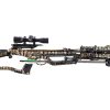 Barnett Whitetail Pro Str Crossbow Package With Cranking Device