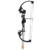 Bear Archery Brave Youth Compound Bow Package