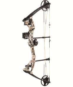 Bear Archery Limitless Youth Compound Bow