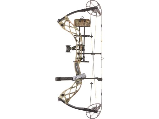 Diamond Deploy SB Compound Bow Package