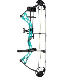 Diamond Infinite 305 Compound Right Hand Bow Package
