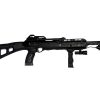 Hi-Point Carbine with Vertical Grip, Light, Laser Semi-Automatic Centerfire Rifle
