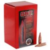 Hornady SST Bullets 30 Caliber (308 Diameter) 180 Grain InterLock Polymer Tip Spitzer Boat Tail Box of 100