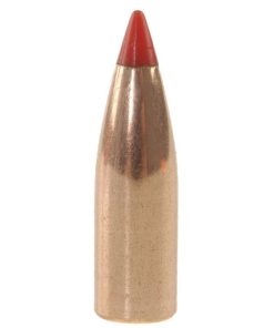 Hornady V-MAX Bullets 22 Caliber (224 Diameter) 55 Grain Flat Base