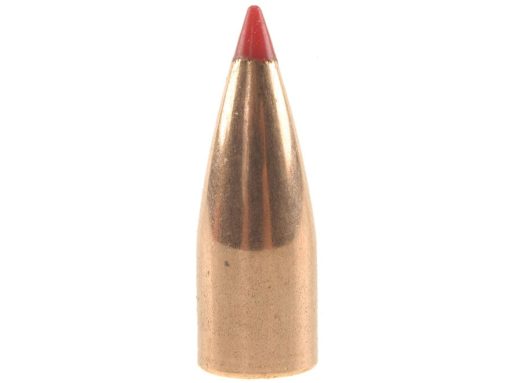 Hornady V-MAX Bullets 30 Caliber (308 Diameter) 110 Grain Flat Base Box of 100