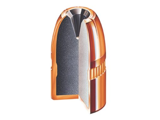 Hornady XTP Bullets 38 Caliber (357 Diameter) Jacketed Flat Nose Box of 100