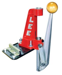 Lee Breech Lock Reloader Single Stage Press