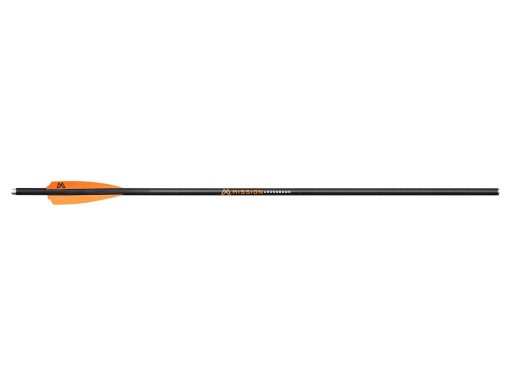 Mission Carbon Crossbow Bolt Pack of 3