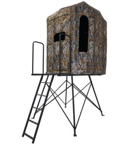 Muddy Outdoors The Soft Side 360 Blind Camo