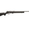 Savage 93-FSS Bolt Action Rimfire Rifle