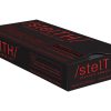 Stelth Ammunition 9mm Luger 165 Grain Subsonic Total Metal Jacket Box of 50