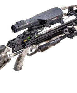 TenPoint Stealth 450 Crossbow Package