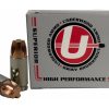 Underwood Ammunition 9mm Luger +P 115 Grain Lehigh Xtreme Penetrator Lead-Free Box of 20
