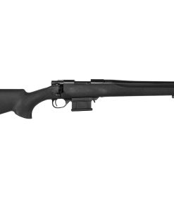 Howa M1500 Mini Bolt Action Centerfire Rifle 300 AAC Blackout (7.62x35mm) 16.25