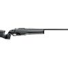 Sako TRG 22 Bolt Action Centerfire Rifle 308 Winchester 26" Barrel Black
