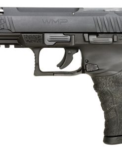 Walther WMP Semi-Automatic Pistol