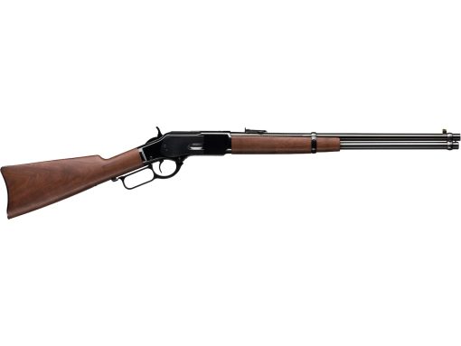 Henry Homesteader with Sig/S&W Adapter Semi-Automatic Centerfire Rifle 9mm Luger 16.37" Barrel Blued and Walnut