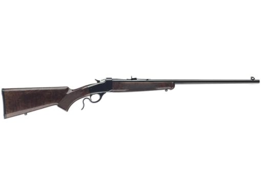 Winchester 1885 Hunter Single Shot Rimfire Rifle