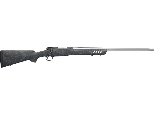Winchester Model 70 Coyote Light Bolt Action Centerfire Rifle